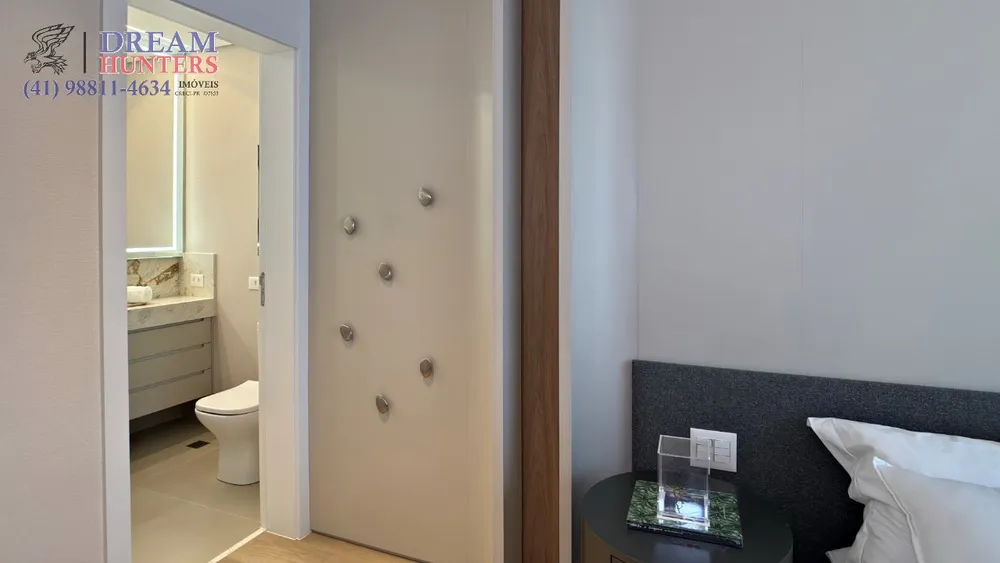 Apartamento, 3 quartos, 164 m² - Foto 13