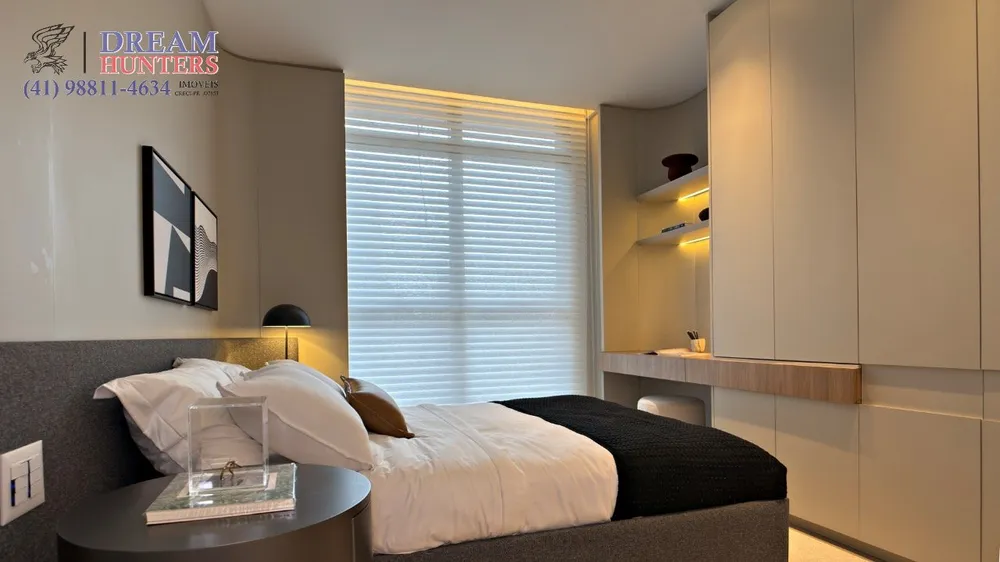 Apartamento, 3 quartos, 164 m² - Foto 11