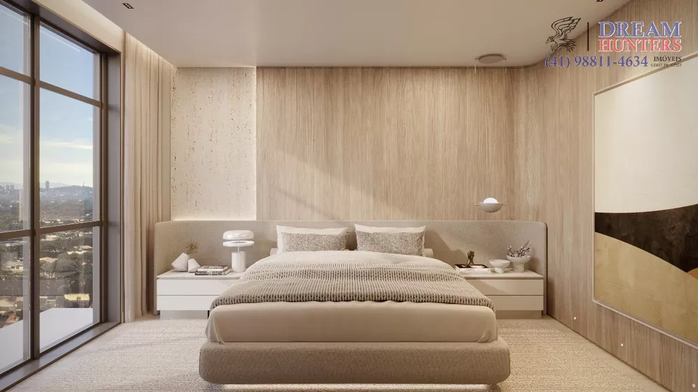 Apartamento, 3 quartos, 164 m² - Foto 2