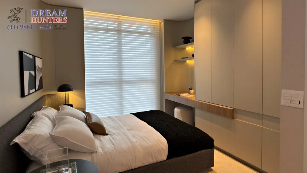 Apartamento, 3 quartos, 164 m² - Foto 10