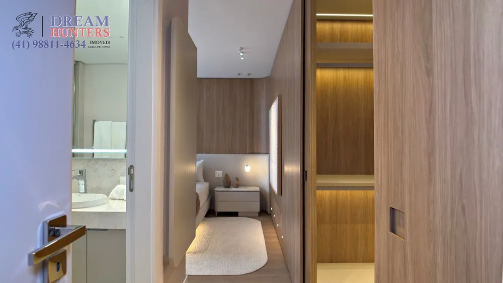 Apartamento, 3 quartos, 164 m² - Foto 14
