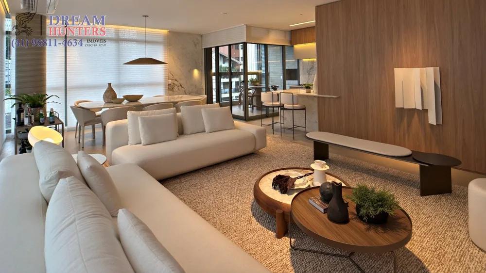 Apartamento, 3 quartos, 164 m² - Foto 6