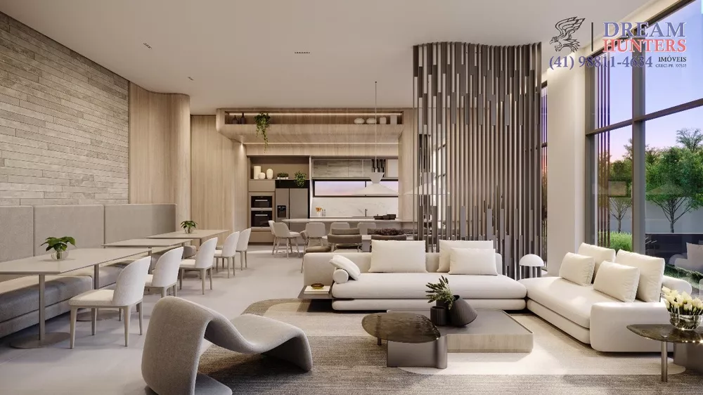 Apartamento, 3 quartos, 164 m² - Foto 1