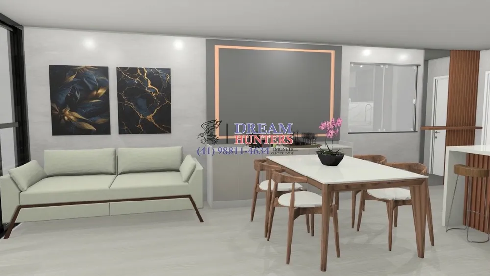 Apartamento, 2 quartos, 74 m² - Foto 16