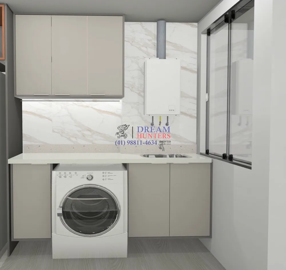 Apartamento, 2 quartos, 74 m² - Foto 10