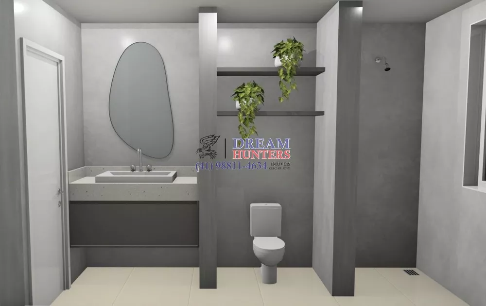 Apartamento, 2 quartos, 74 m² - Foto 3