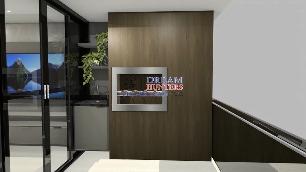 Apartamento, 2 quartos, 74 m² - Foto 15