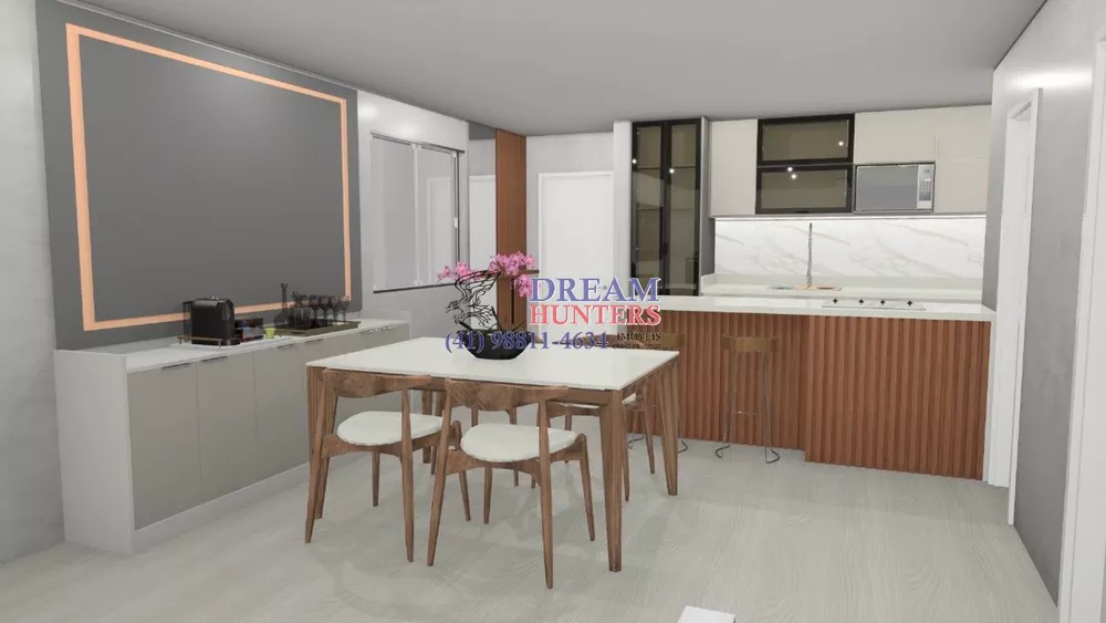 Apartamento, 2 quartos, 74 m² - Foto 2