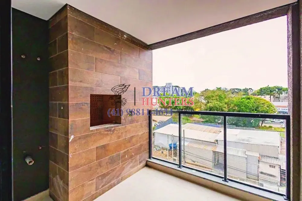 Apartamento, 2 quartos, 74 m² - Foto 1