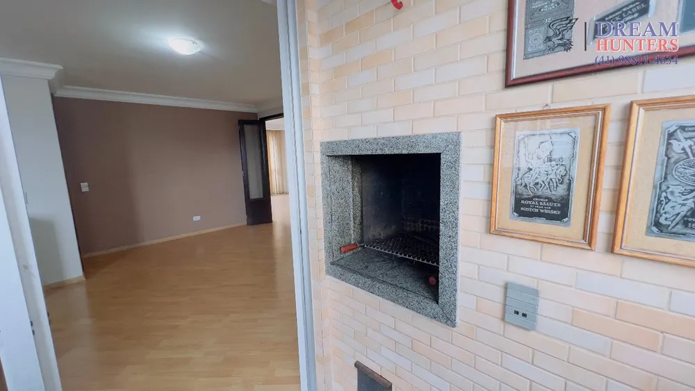 Apartamento, 4 quartos, 149 m² - Foto 8