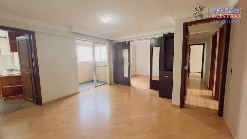 Apartamento, 4 quartos, 149 m² - Foto 3