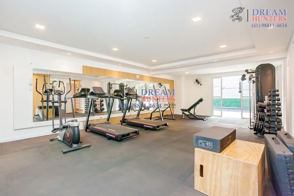 Cobertura, 3 quartos, 212 m² - Foto 10