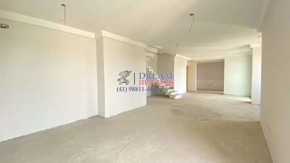 Cobertura, 4 quartos, 120 m² - Foto 1