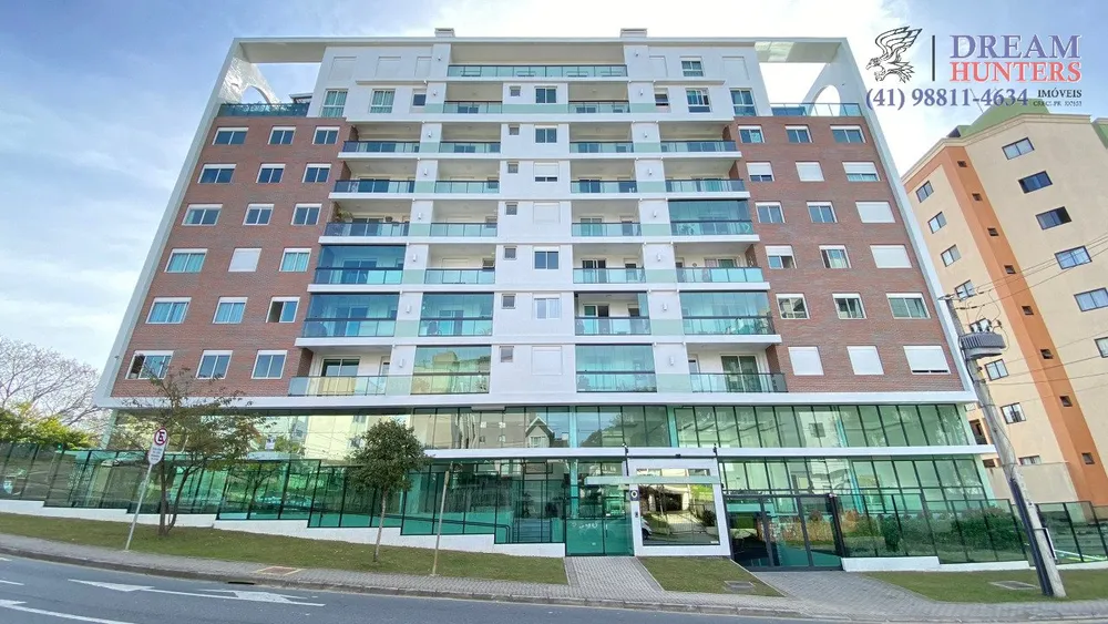 Cobertura, 4 quartos, 120 m² - Foto 1