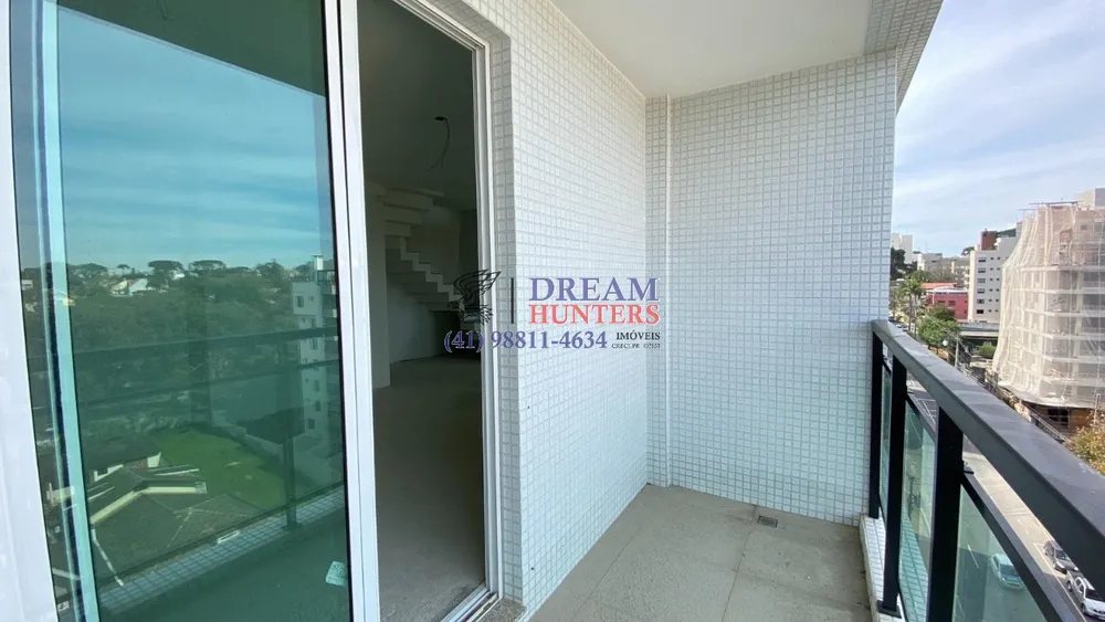 Cobertura, 4 quartos, 120 m² - Foto 8