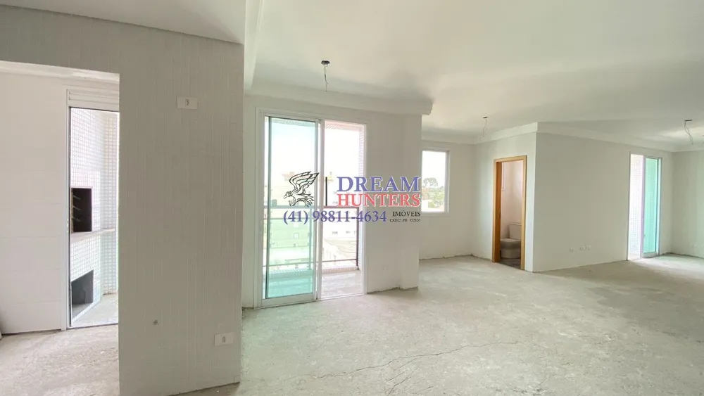 Cobertura, 4 quartos, 120 m² - Foto 3