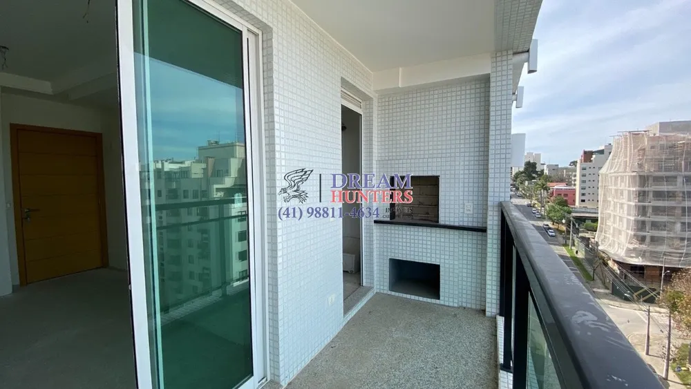 Cobertura, 4 quartos, 120 m² - Foto 4