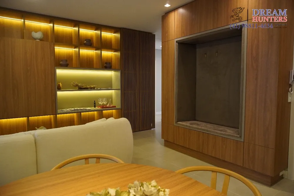 Apartamento, 3 quartos, 116 m² - Foto 12