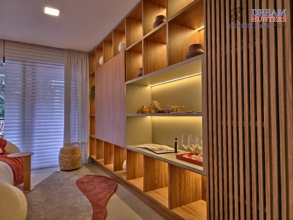 Apartamento, 3 quartos, 116 m² - Foto 9