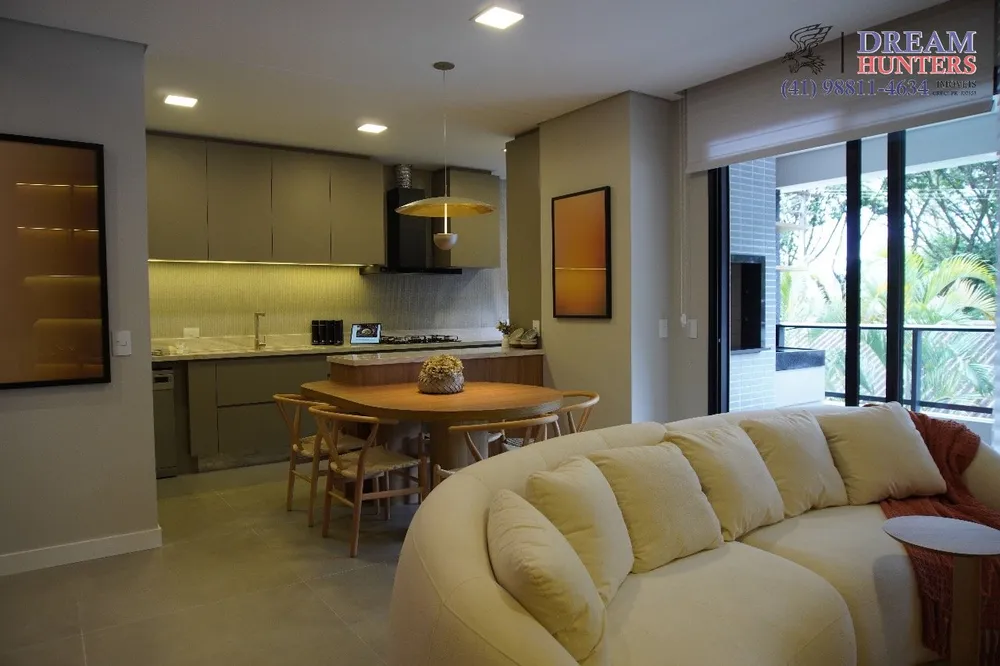 Apartamento, 3 quartos, 116 m² - Foto 2