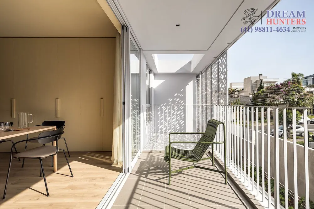 Apartamento, 3 quartos, 108 m² - Foto 1