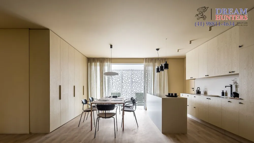Apartamento, 3 quartos, 108 m² - Foto 4
