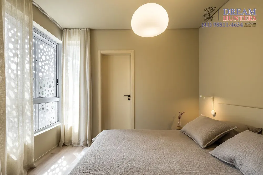 Apartamento, 3 quartos, 108 m² - Foto 3