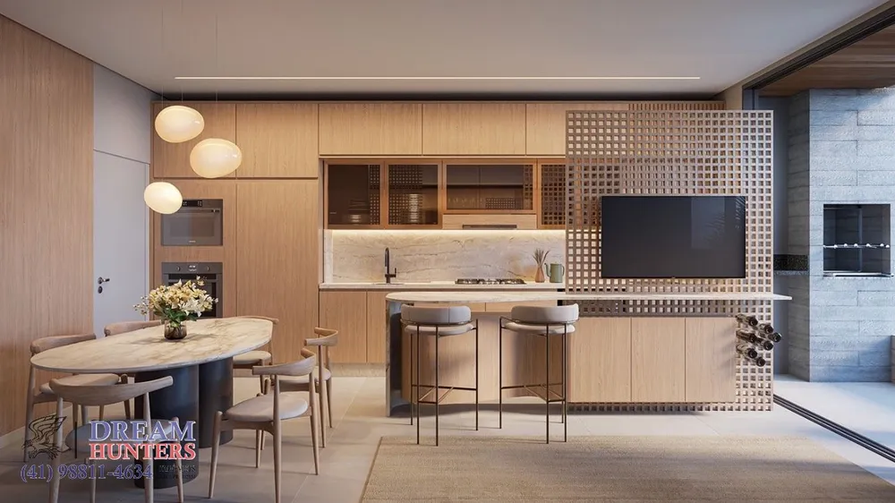 Apartamento, 2 quartos, 72 m² - Foto 1