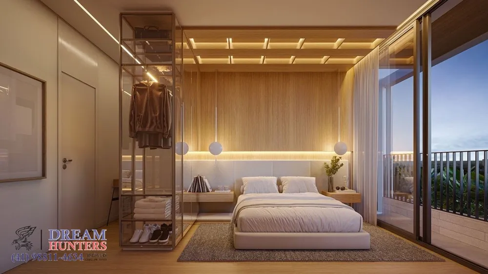 Apartamento, 2 quartos, 72 m² - Foto 2
