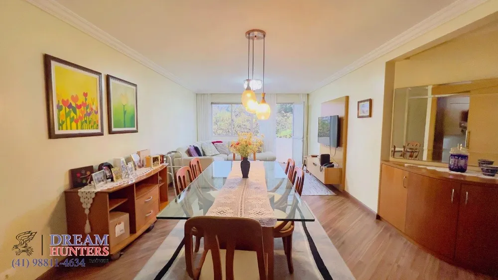 Apartamento, 3 quartos, 111 m² - Foto 4