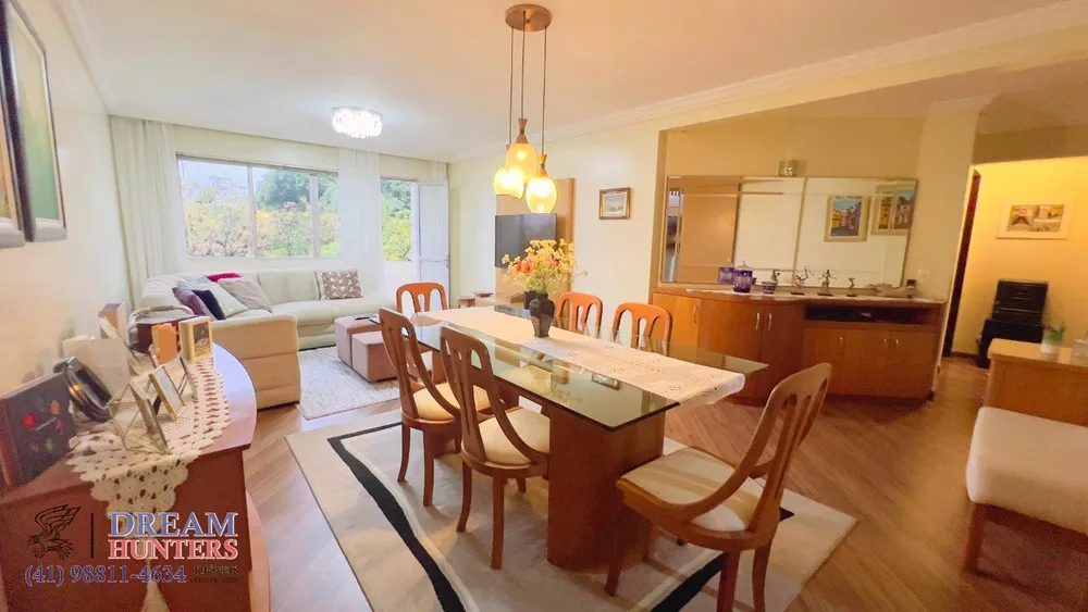 Apartamento, 3 quartos, 111 m² - Foto 1