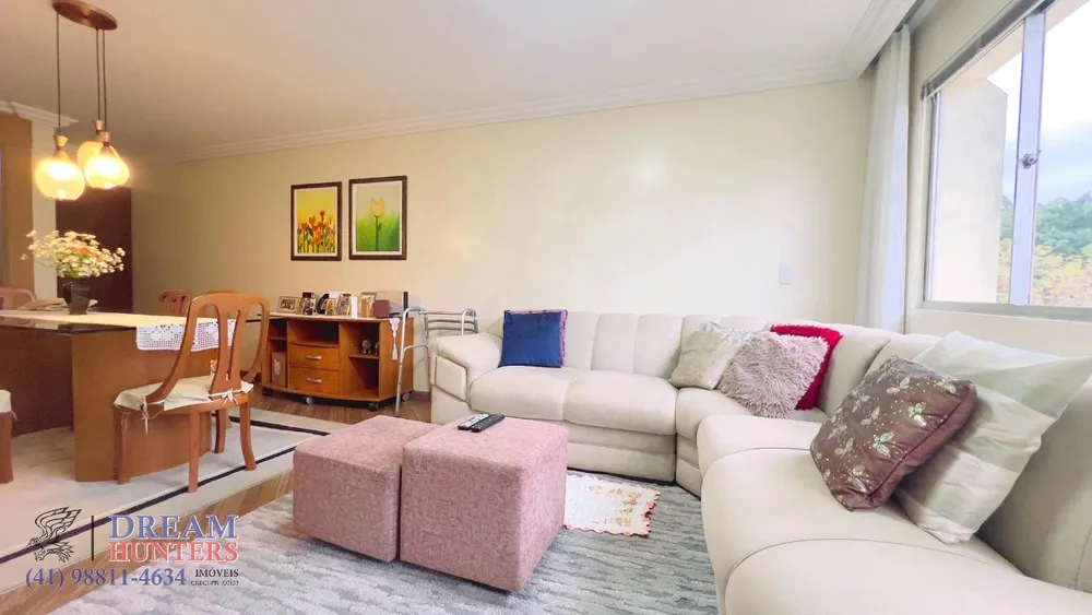 Apartamento, 3 quartos, 111 m² - Foto 2