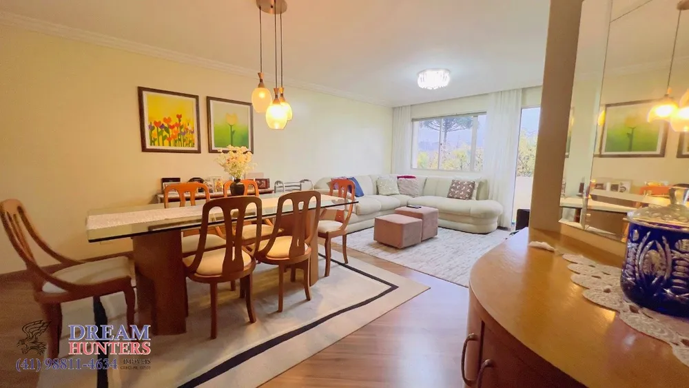 Apartamento, 3 quartos, 111 m² - Foto 3