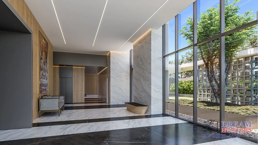 Apartamento, 3 quartos, 190 m² - Foto 1