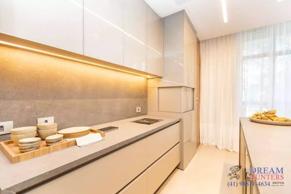 Apartamento, 3 quartos, 190 m² - Foto 2