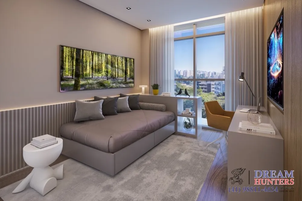 Apartamento, 3 quartos, 190 m² - Foto 9
