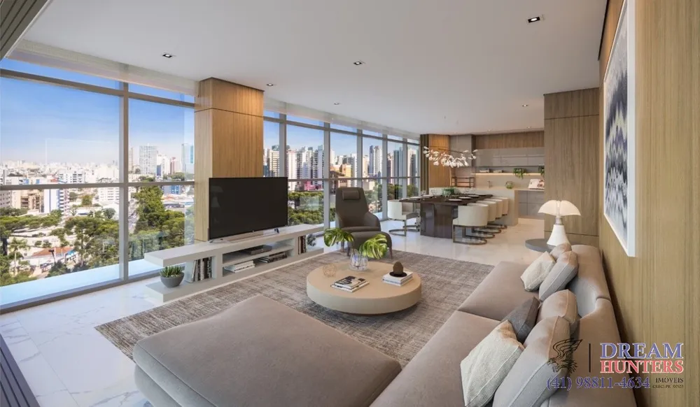 Apartamento, 3 quartos, 190 m² - Foto 8