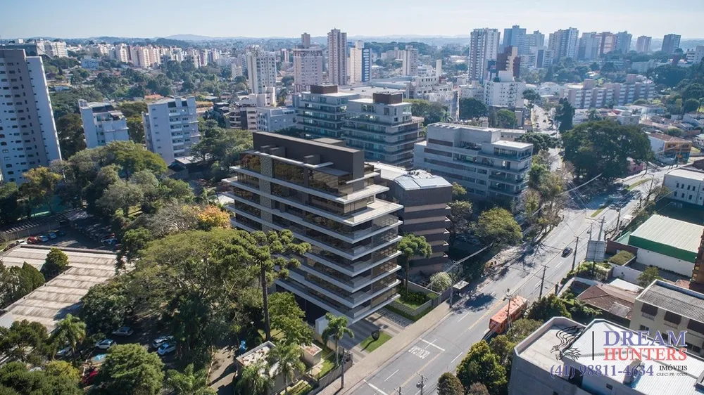 Apartamento, 3 quartos, 190 m² - Foto 4
