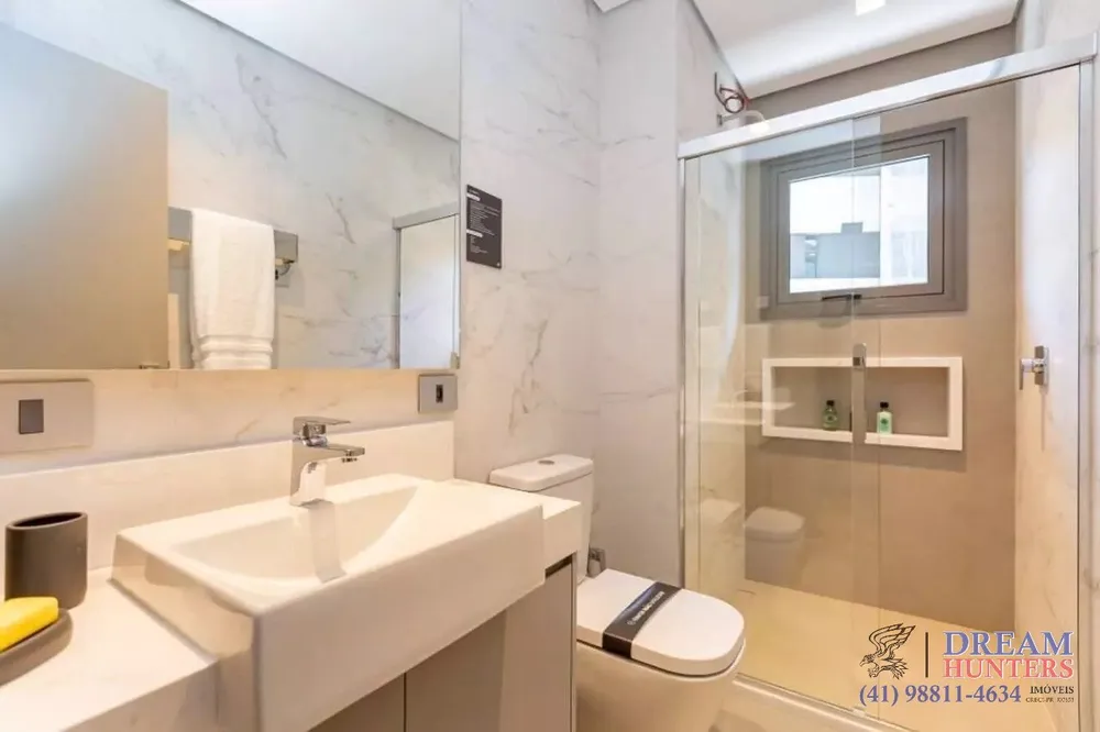 Apartamento, 3 quartos, 190 m² - Foto 1