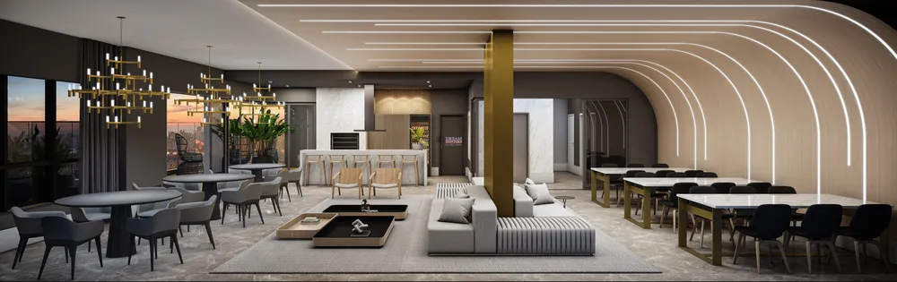 Apartamento, 3 quartos, 320 m² - Foto 8