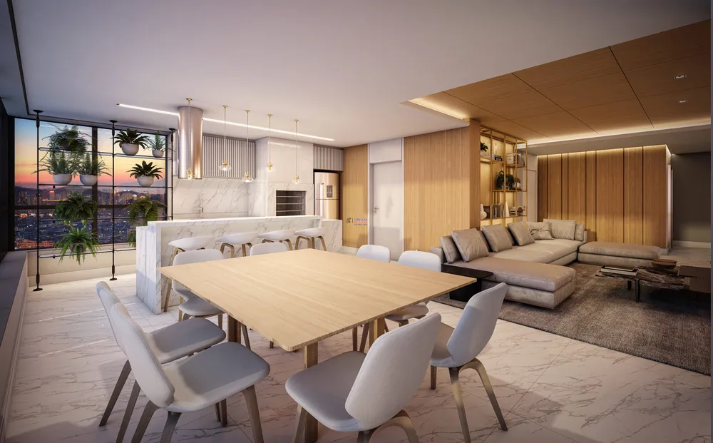 Apartamento, 3 quartos, 320 m² - Foto 9