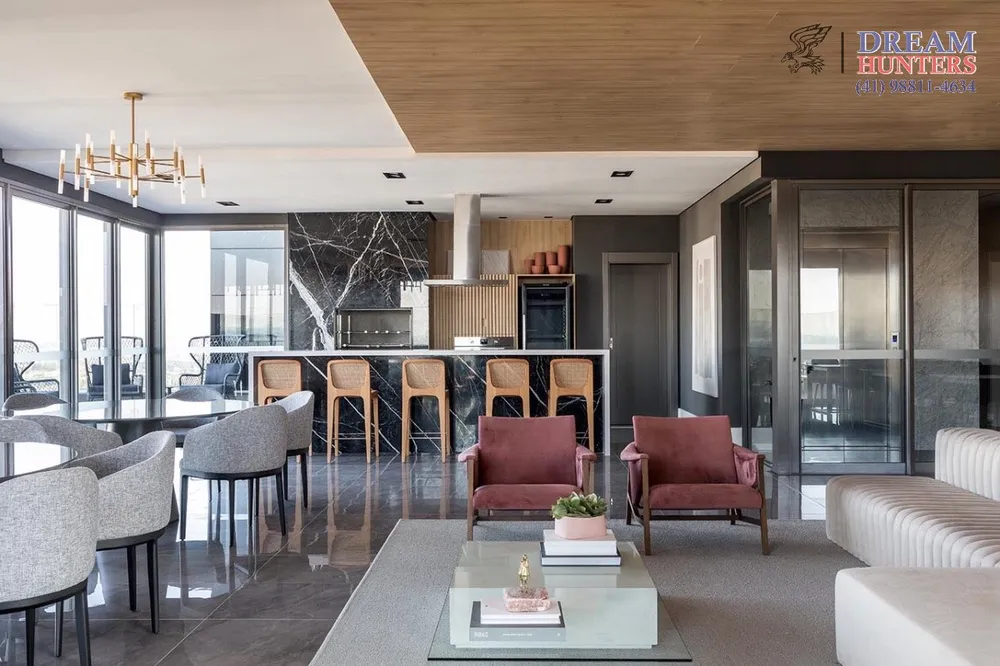 Apartamento, 3 quartos, 320 m² - Foto 11