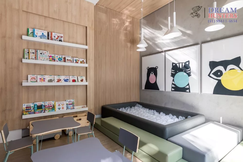 Apartamento, 3 quartos, 320 m² - Foto 4