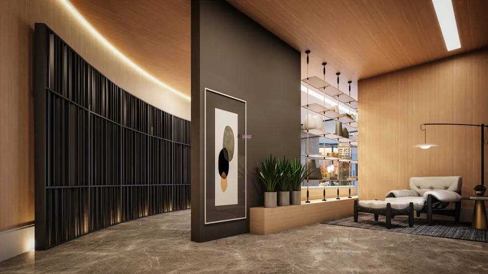Apartamento, 3 quartos, 320 m² - Foto 7