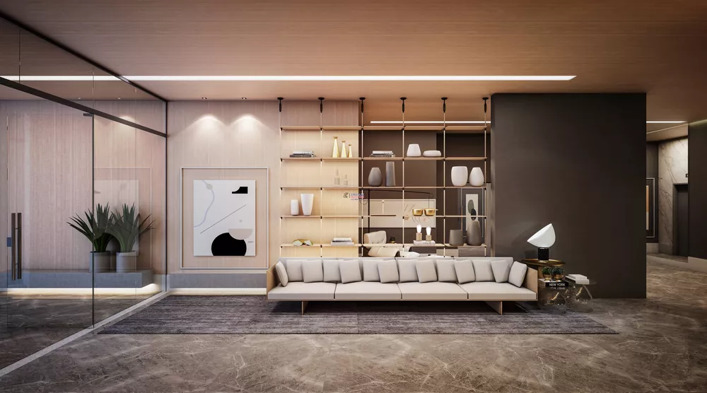 Apartamento, 3 quartos, 320 m² - Foto 3