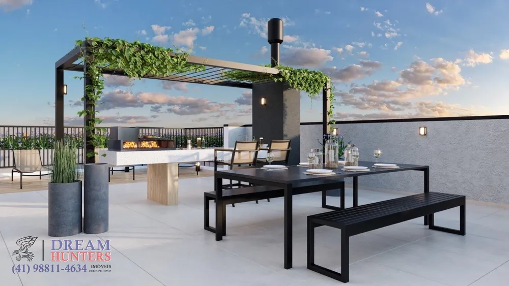 Apartamento, 3 quartos, 71 m² - Foto 9