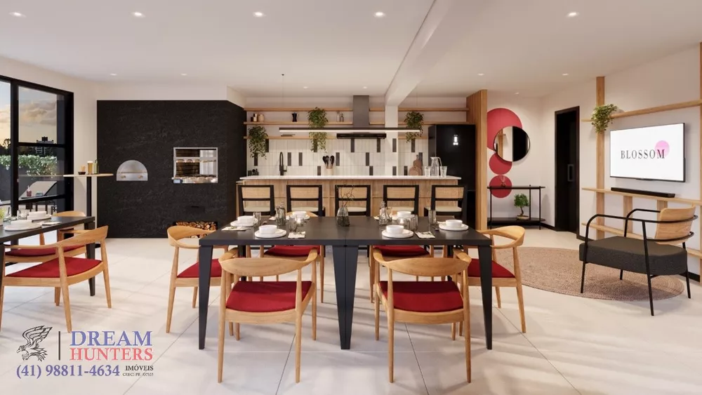 Apartamento, 3 quartos, 88 m² - Foto 2