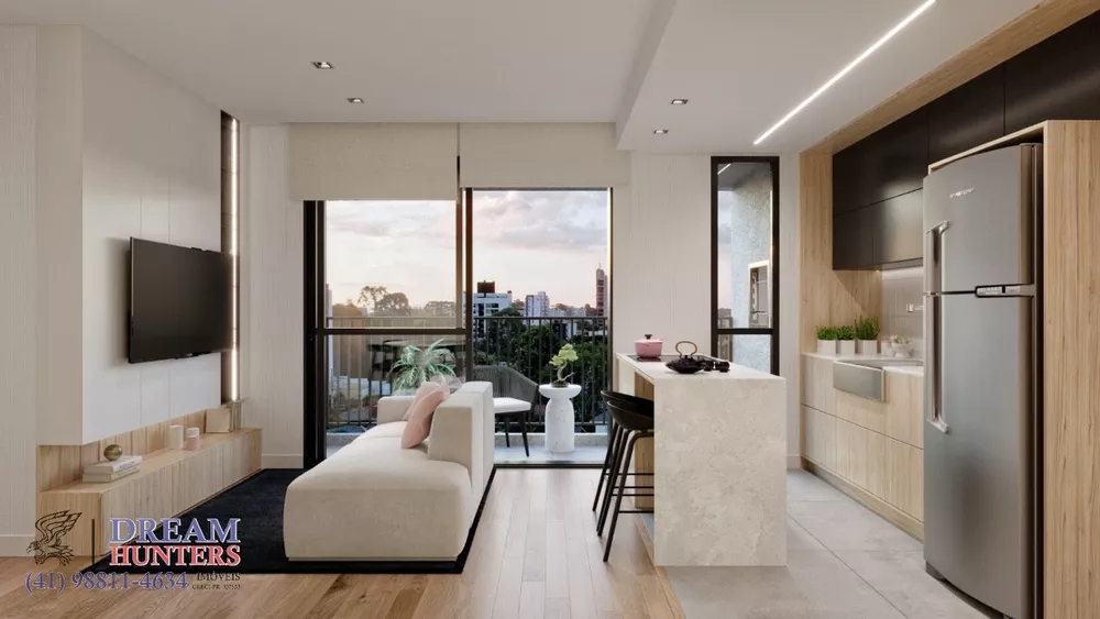 Apartamento, 3 quartos, 88 m² - Foto 1