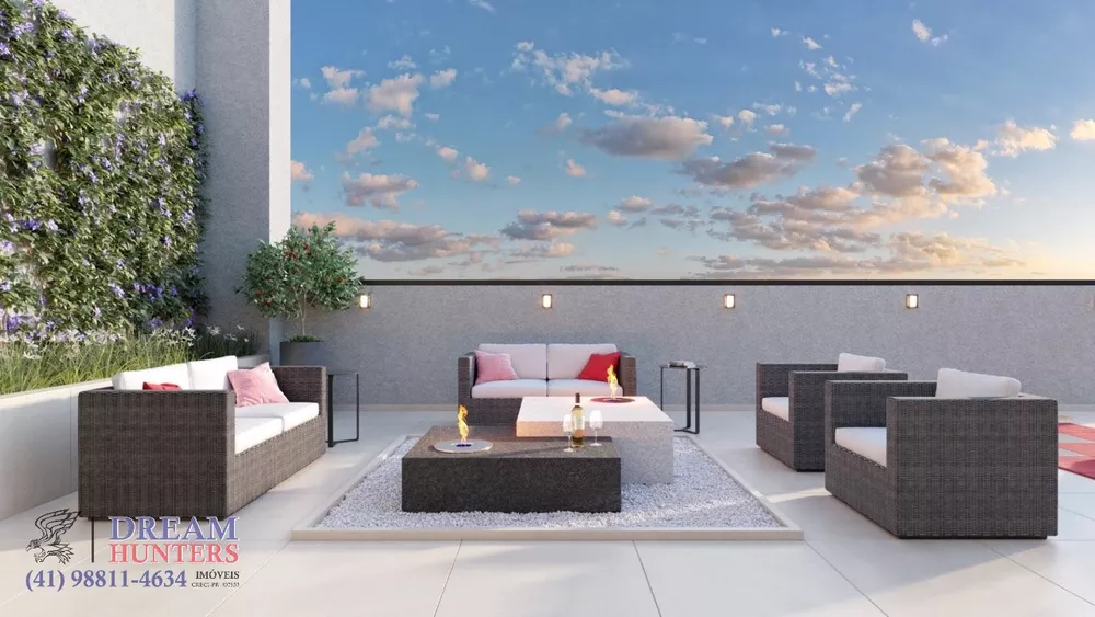 Apartamento, 3 quartos, 88 m² - Foto 3