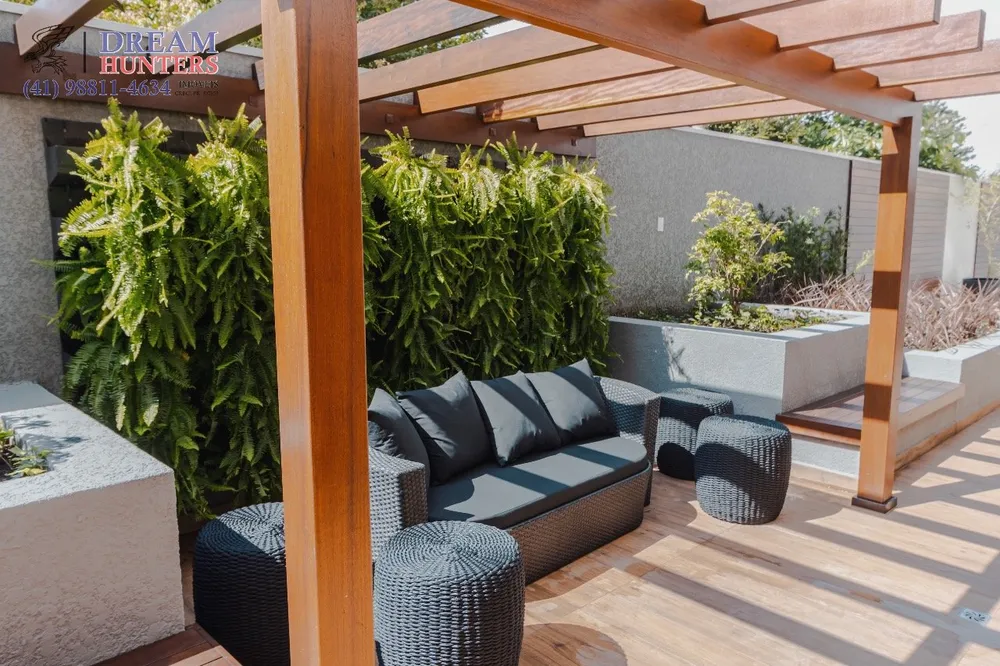Apartamento, 3 quartos, 120 m² - Foto 1